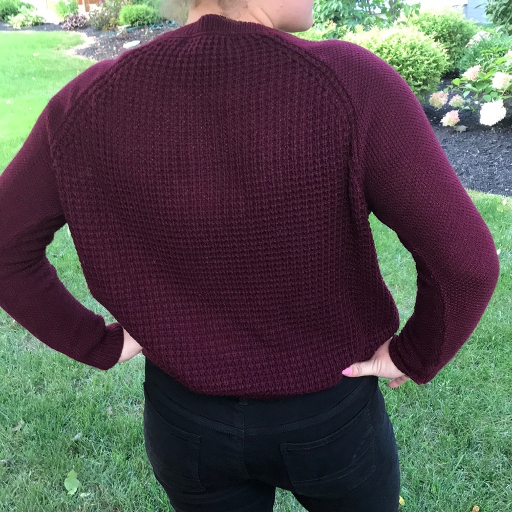 Sweater - Picture 2 of 2